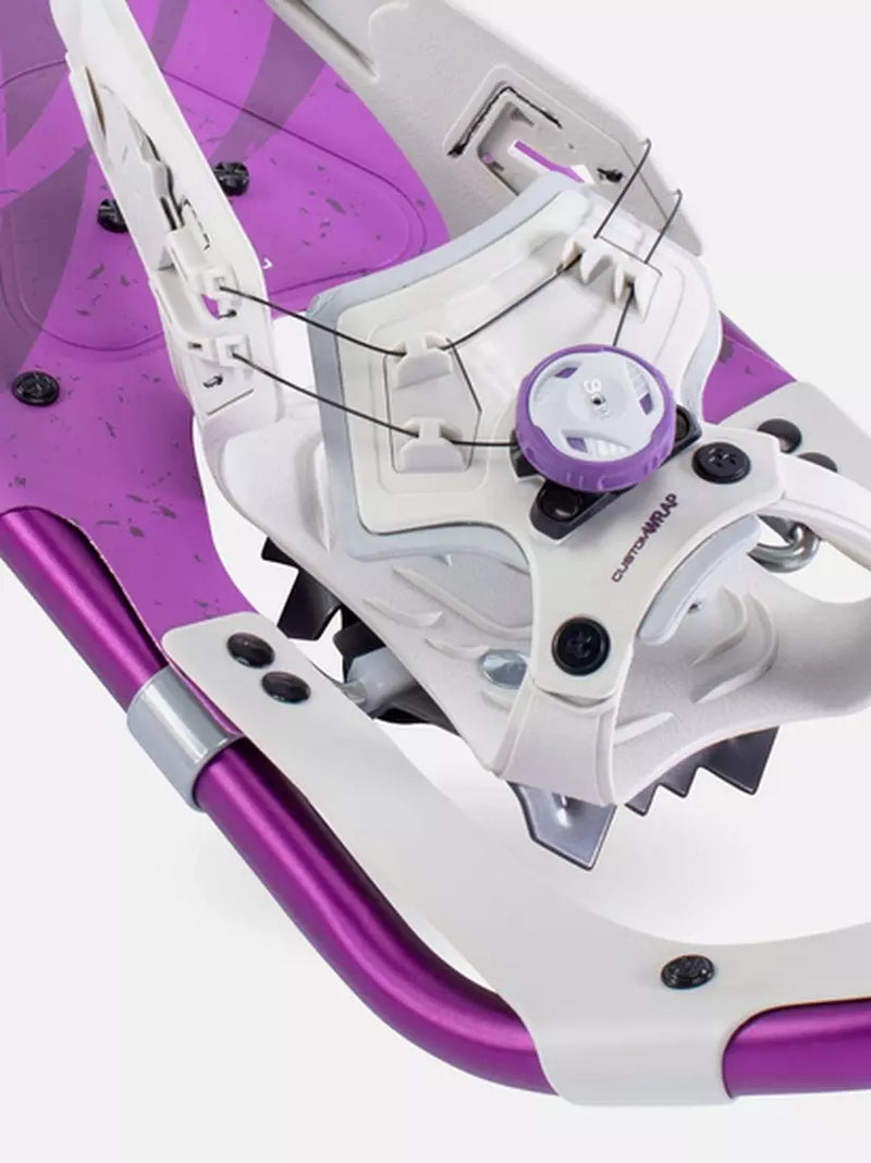 Women's Wayfinder Snowshoe - 25
