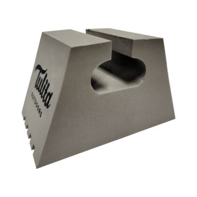 Canoe Foam Block
