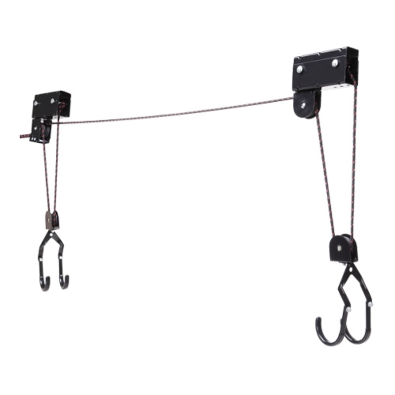 Kayak Hoist
