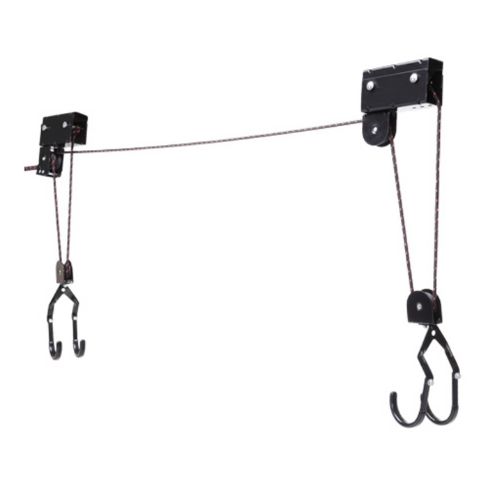 Kayak Hoist