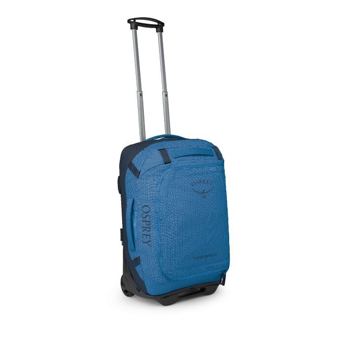 Transporter™ Wheeled Duffel 40 Pack