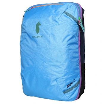 Allpa 42L Travel Pack Del Dia