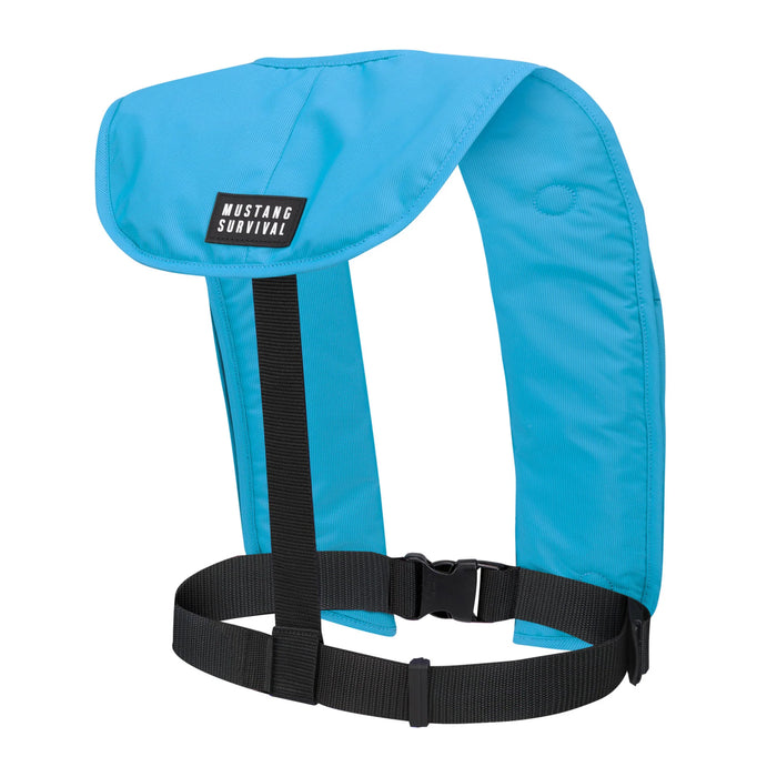 MIT 70 Manual Inflatable PFD