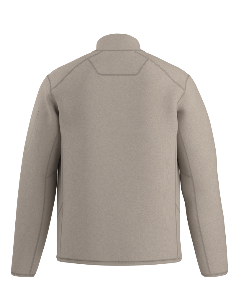 Men's Covert 1/2 Sweater