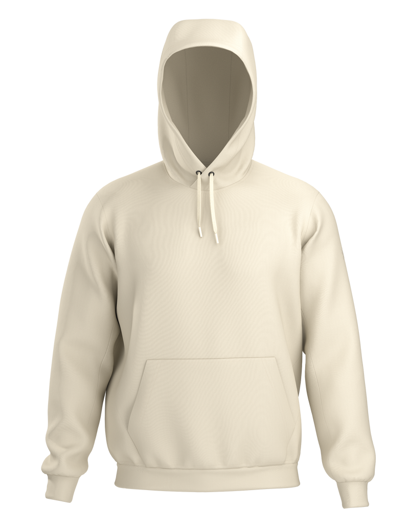 Men's Emblem Fleece Hoody