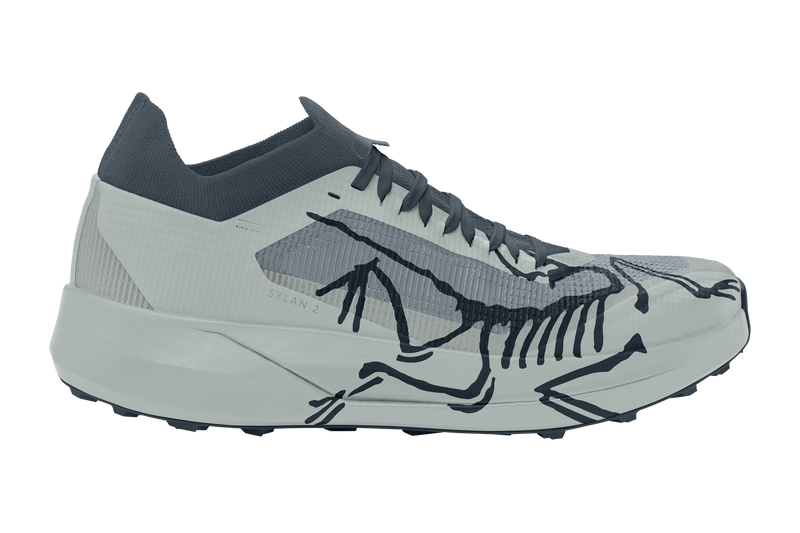 Men's Sylan 2 Trail Shoe