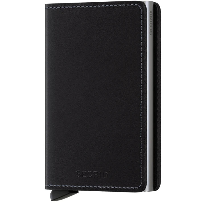 Secrid Slim Wallet Original