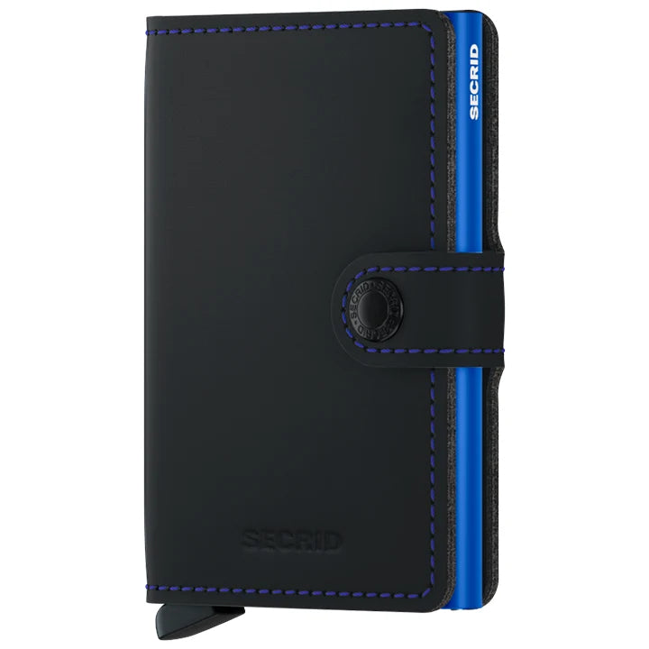 Secrid  Mini Wallet - Matte