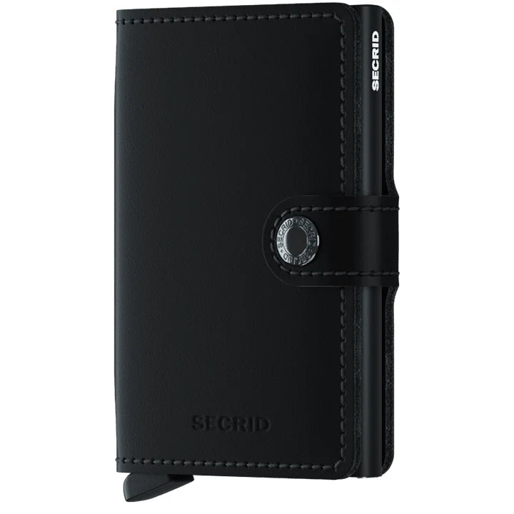 Secrid  Mini Wallet - Matte