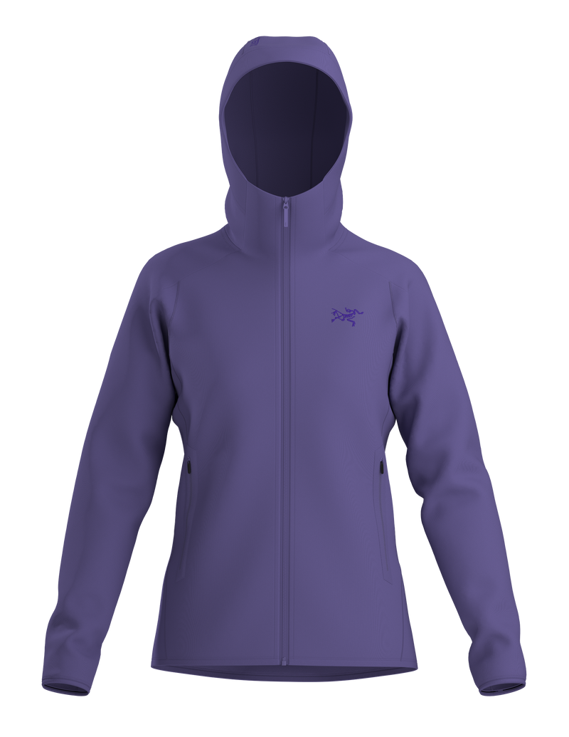Women's Kyanite Hoody Jacket