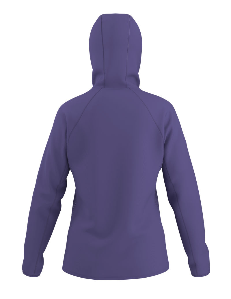 Women's Kyanite Hoody Jacket