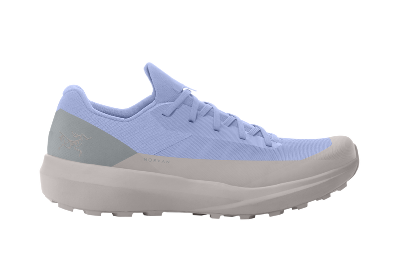Women's Norvan LD 4 Trail Running Shoe