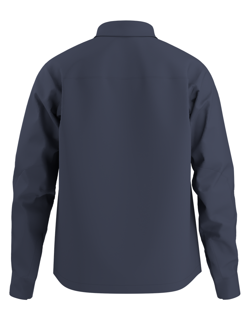 Cronin Long Sleeve Overshirt