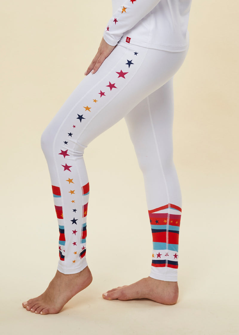 Women's Sunshine Legging - Bottom