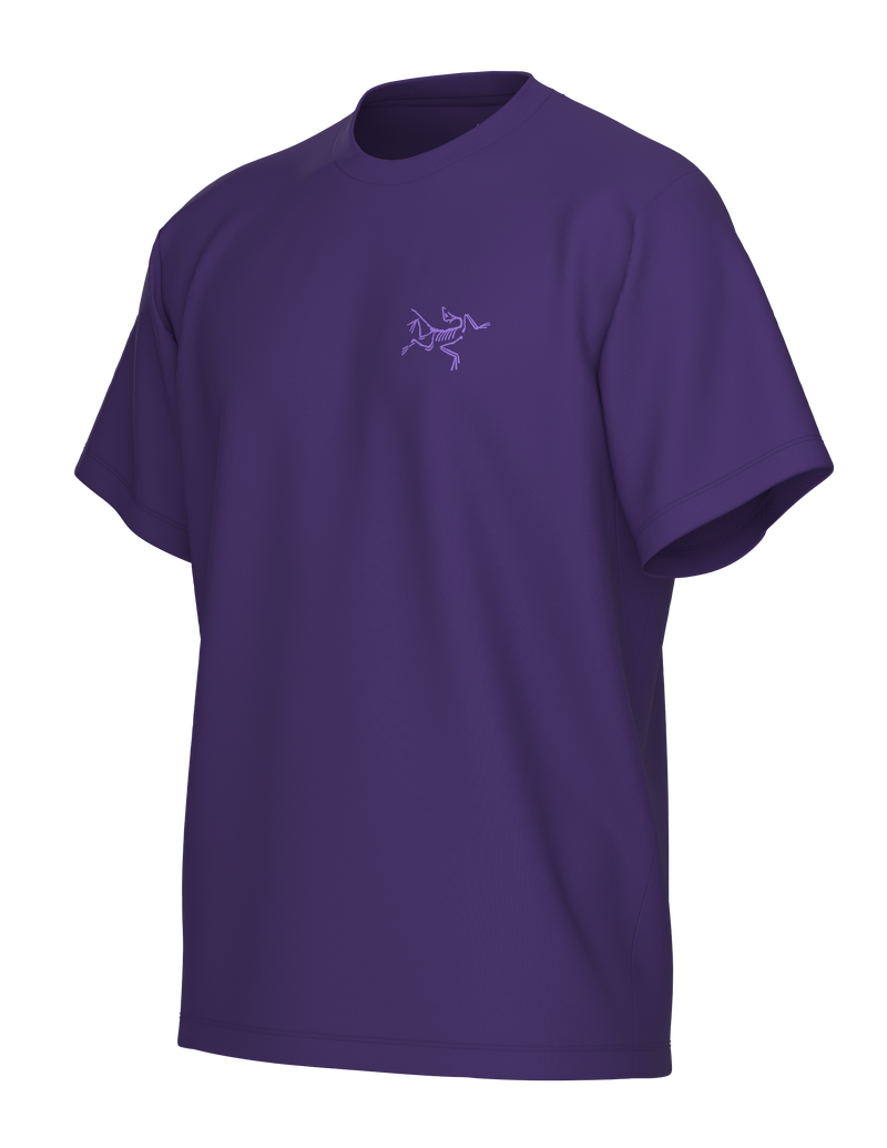 Men's Kragg SL Cotton Short Sleeve Shirt