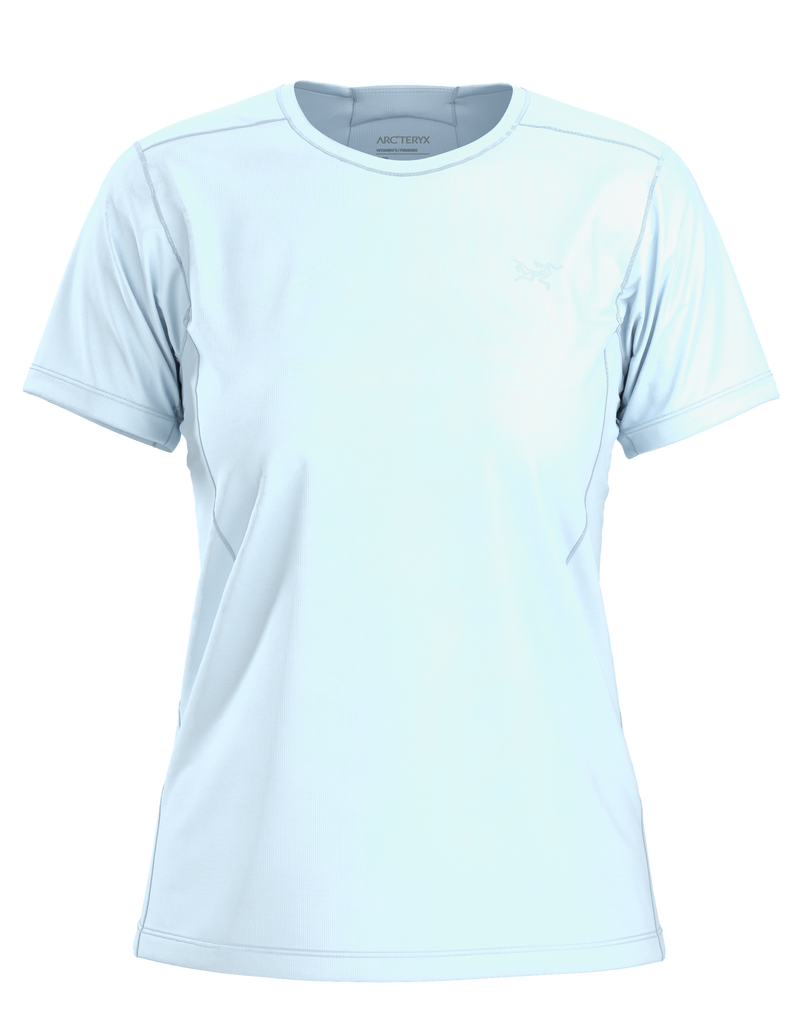 Women's Sunna Crew Short Sleeve T-Shirt