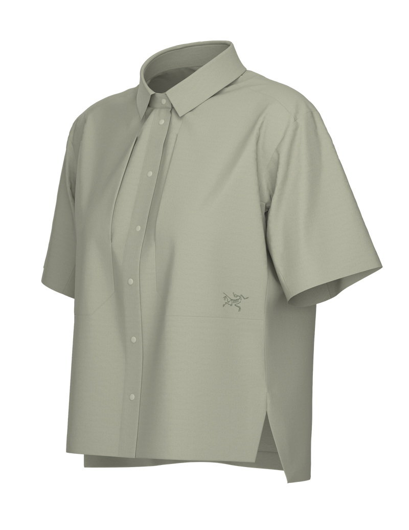 Women's Sima Short Sleeve Shirt