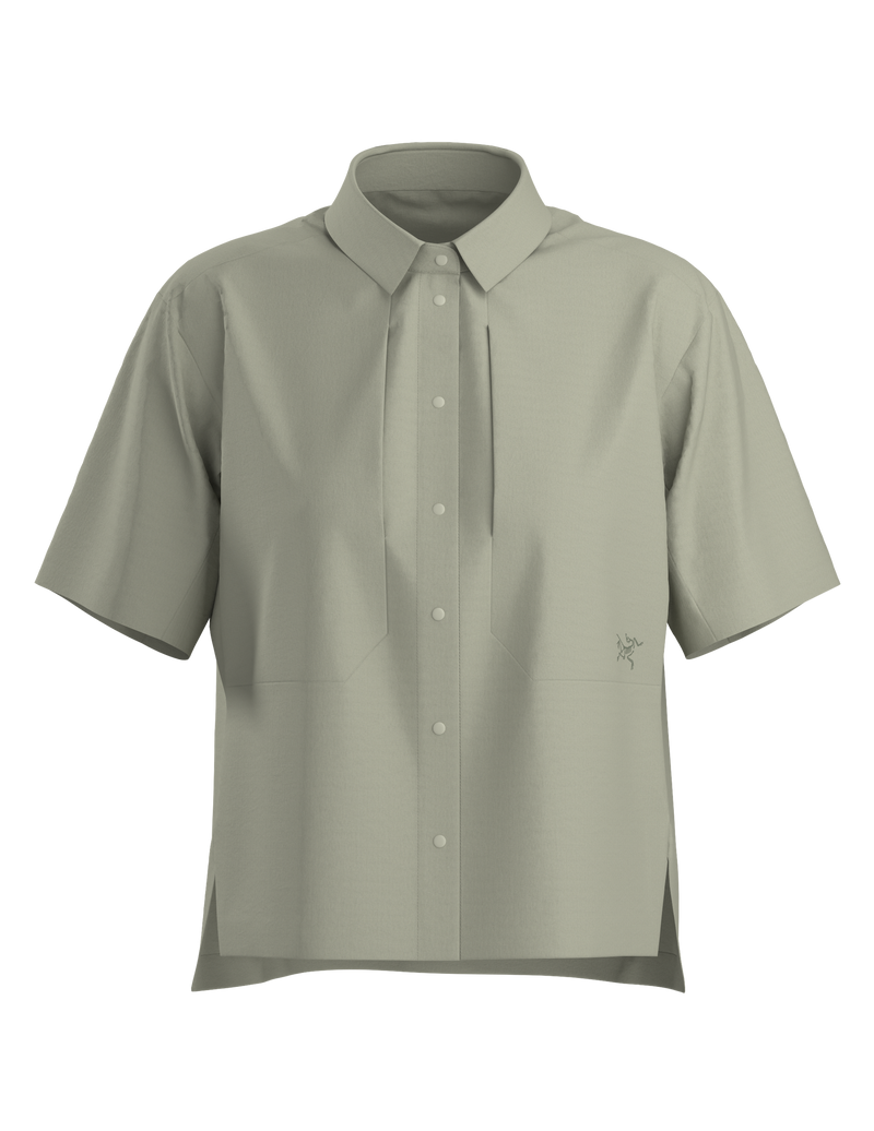 Women's Sima Short Sleeve Shirt