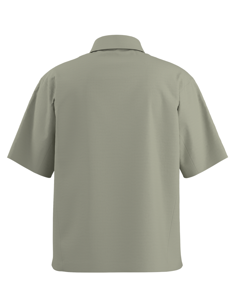 Women's Sima Short Sleeve Shirt