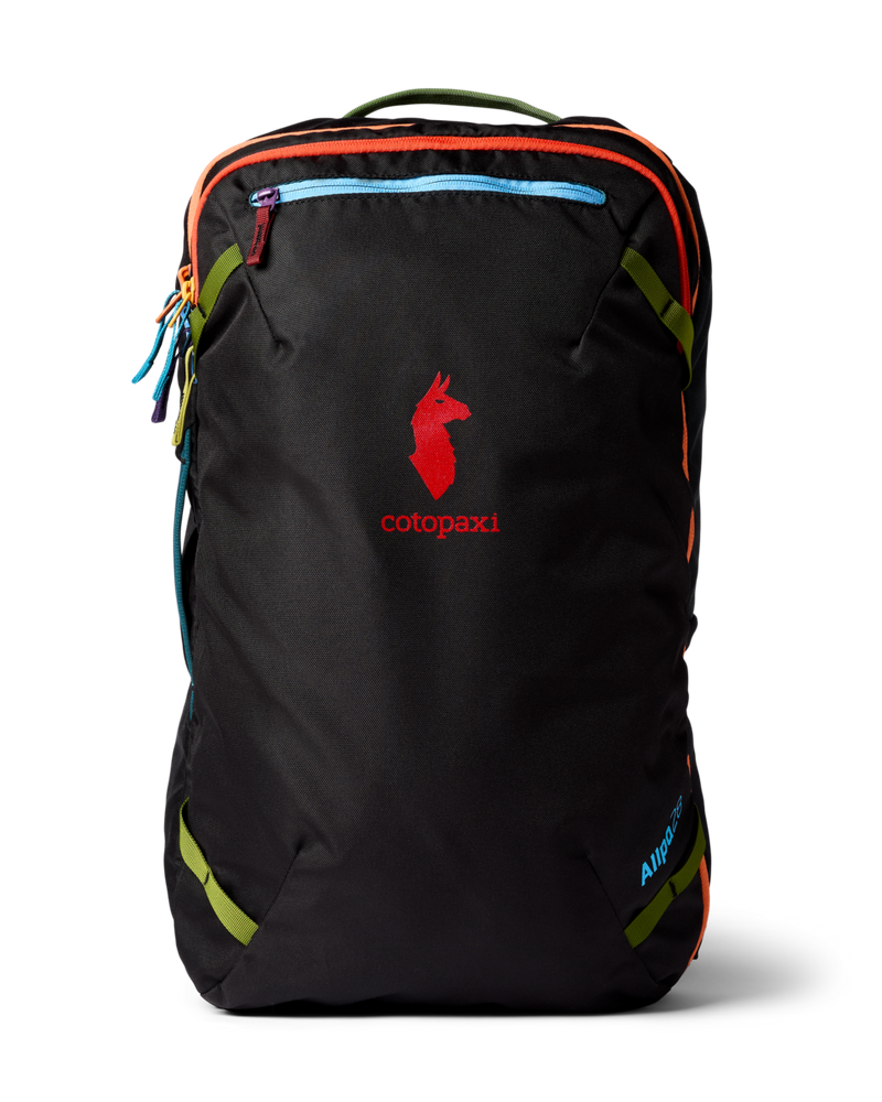 Allpa 28L Travel Pack - Del Dia Dark
