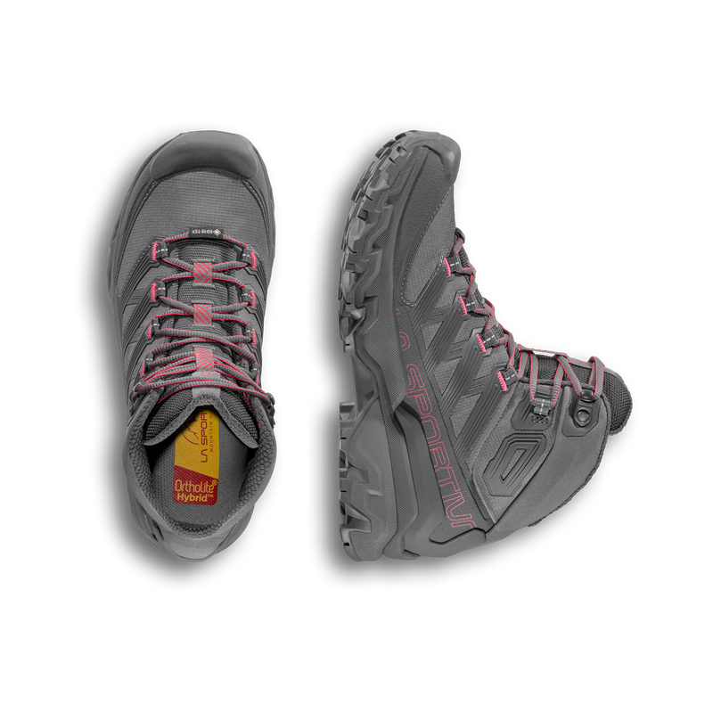 Women's Ultra Raptor 3 GTX Hiking Boot