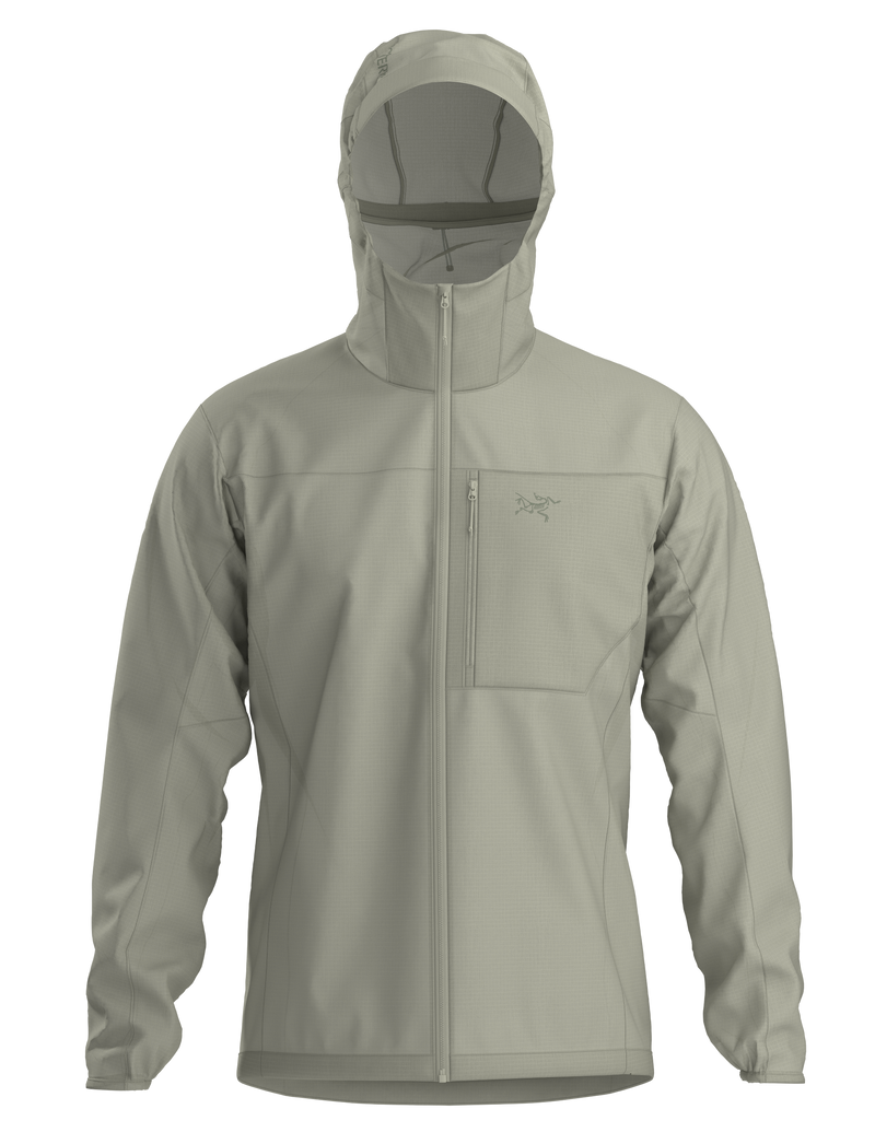 Men's Squamish Hoody Jacket