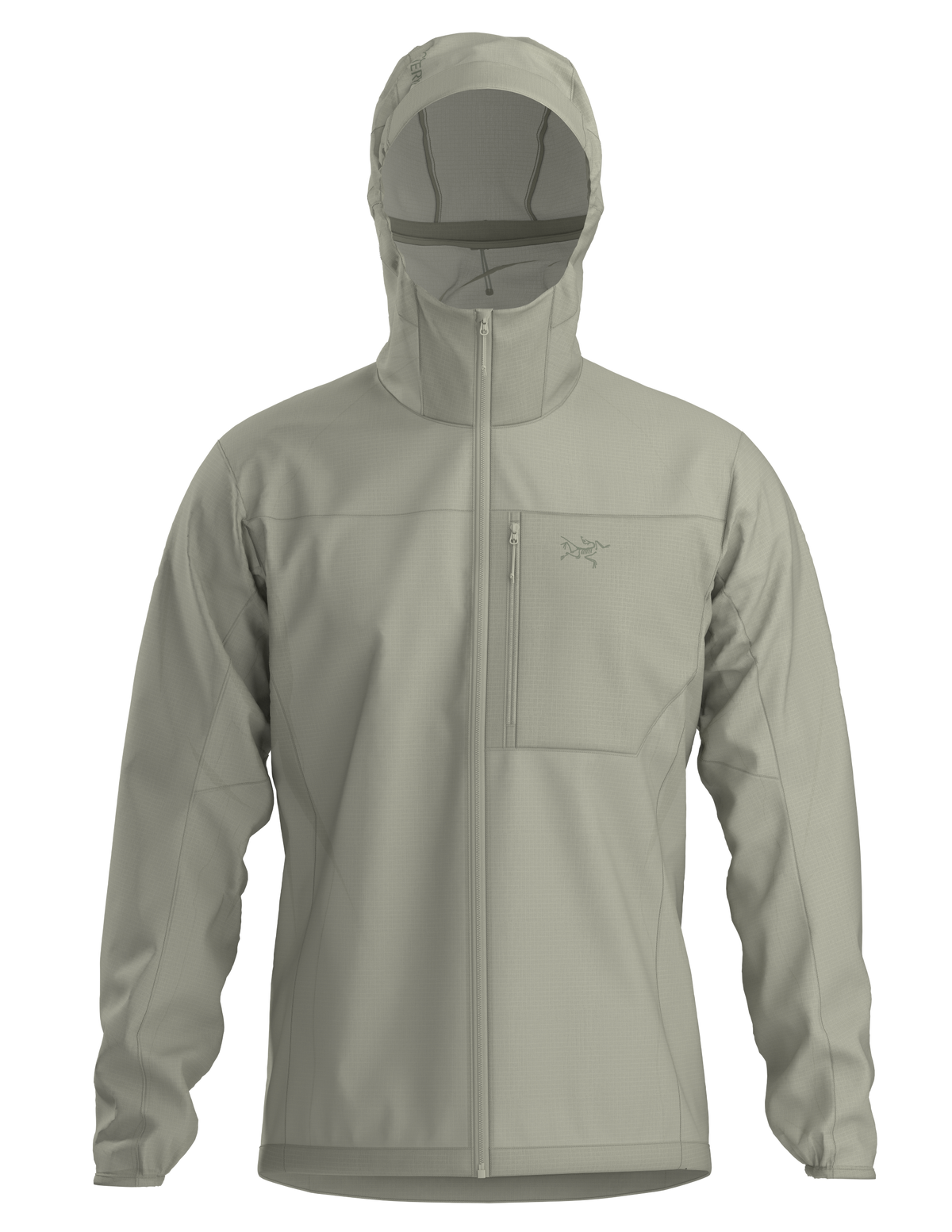 Men's Squamish Hoody Jacket — Sojourn Outdoors