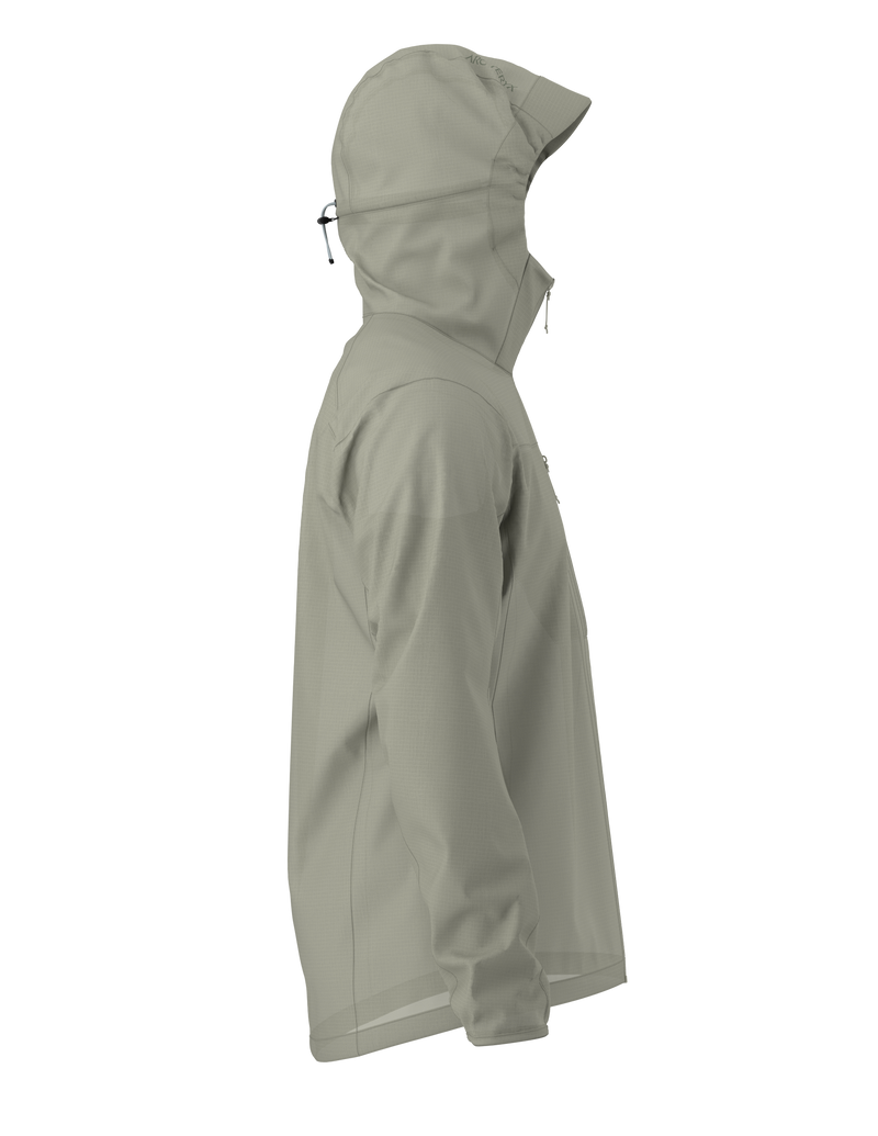 Men's Squamish Hoody Jacket