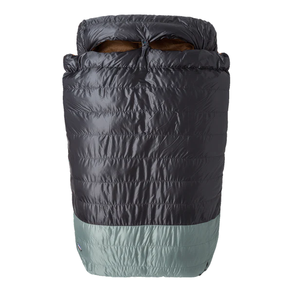 Dream Island Double Wide Sleeping Bag