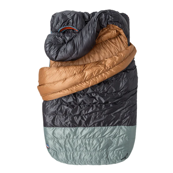Dream Island Double Wide Sleeping Bag