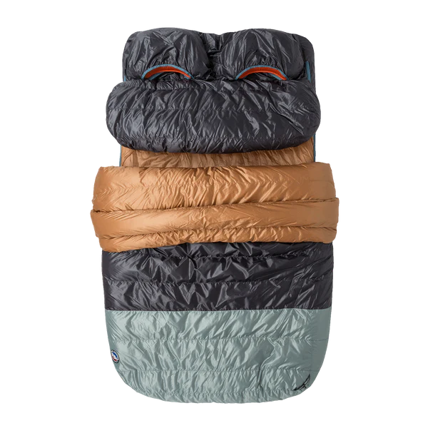 Dream Island Double Wide Sleeping Bag