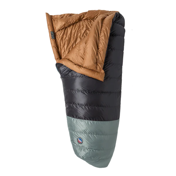 Dream Island Double Wide Sleeping Bag