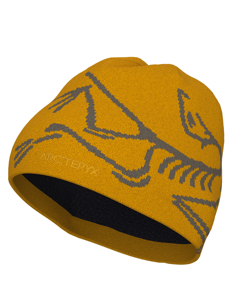 Bird Head Toque