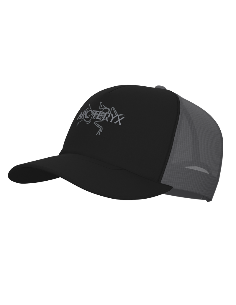Bird Trucker Hat