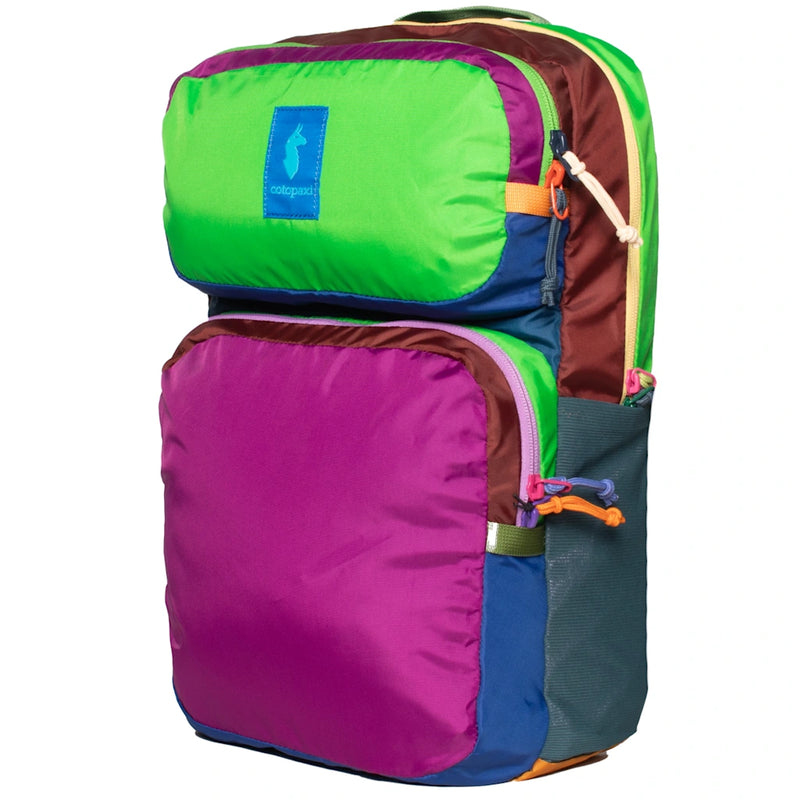 Tasra 16L Backpack Daypack - Del Dia