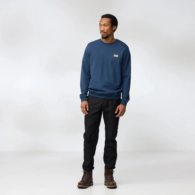 Men's Vardag Sweater