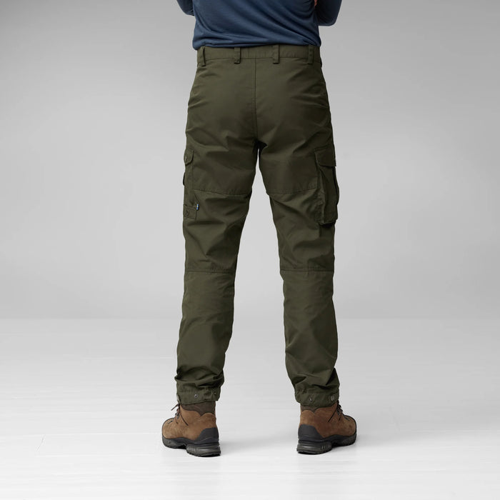 Men's Vidda Pro Trousers Long 34" Inseam