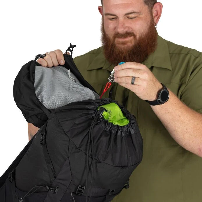 Talon™ 33 Extended Fit Backpack