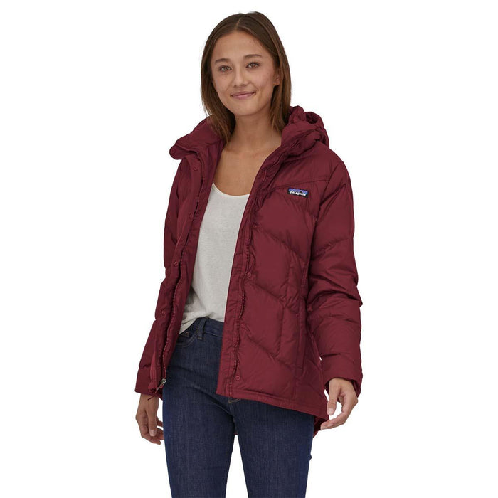 Women's Down With It Jacket