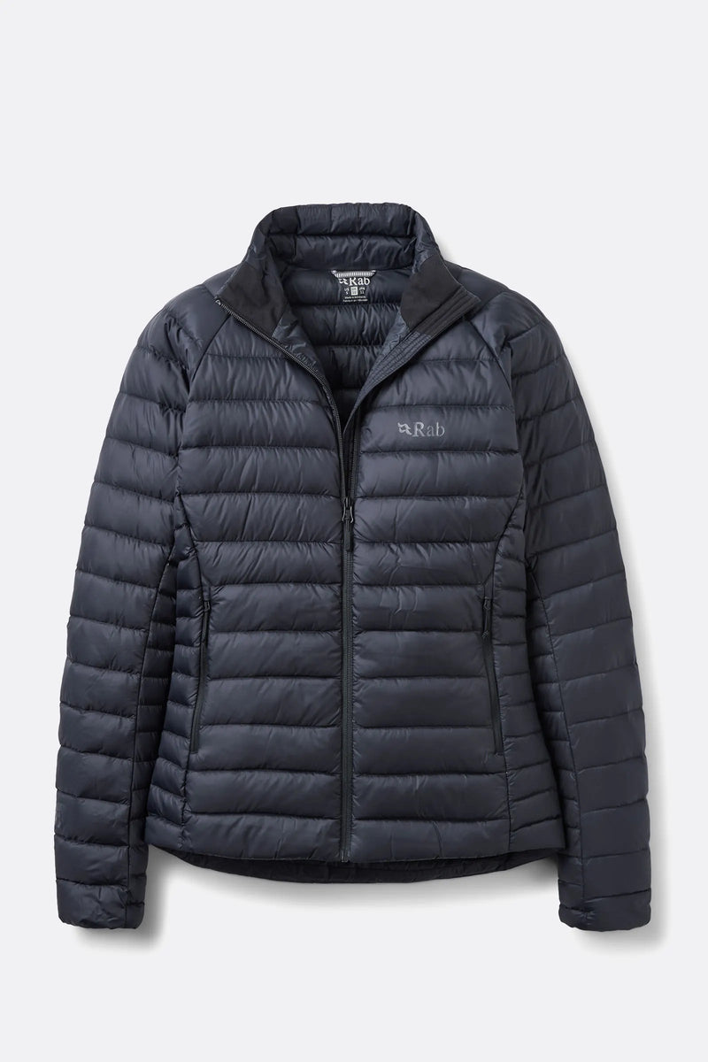 Women's Microlight Down Jacket