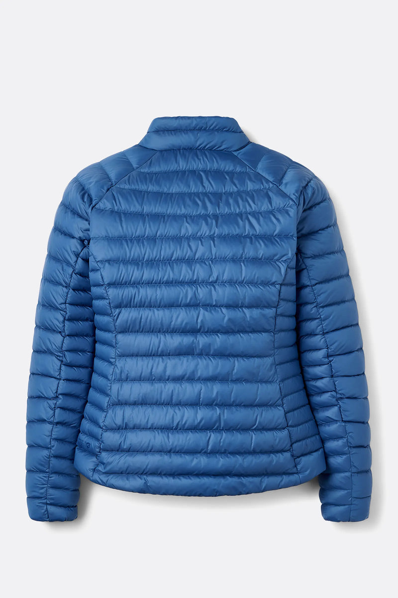 Women's Microlight Down Jacket