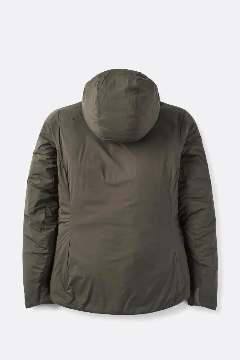 Women's Xenair Alpine Insulated Jacket