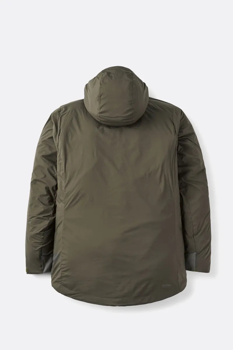 Men's Xenair Alpine Insulated Jacket