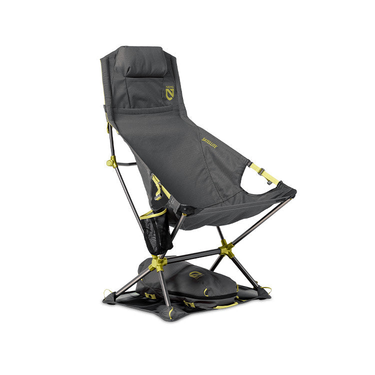 Satellite Reclining Chair