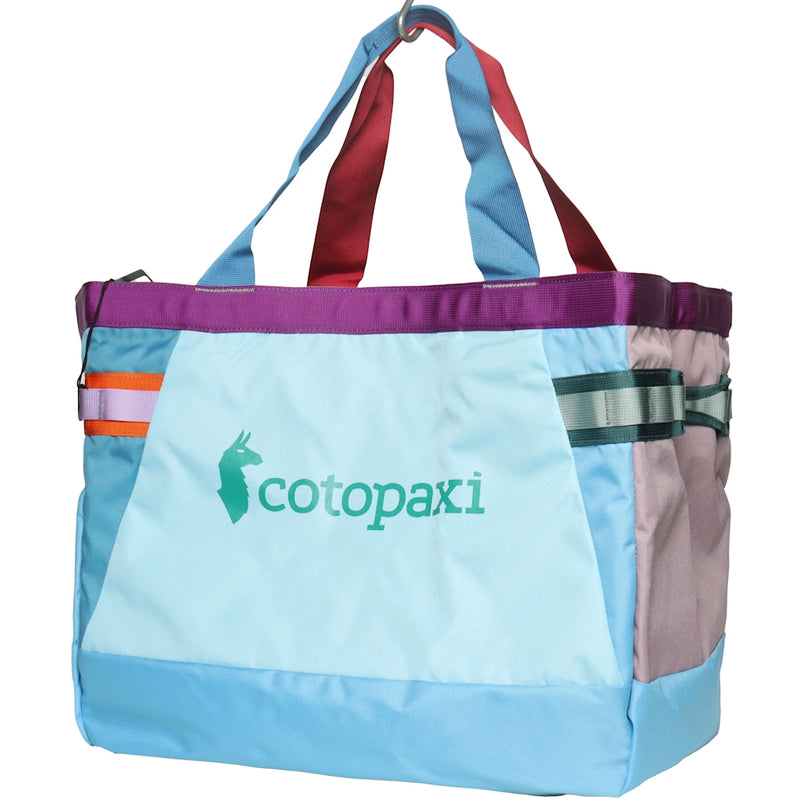 Allpa 60L Gear Hauler Tote - Del Día