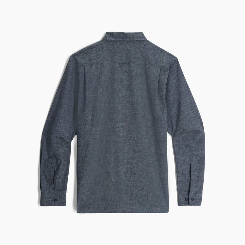Men's Long Sleeve Amp Lite II Shirt