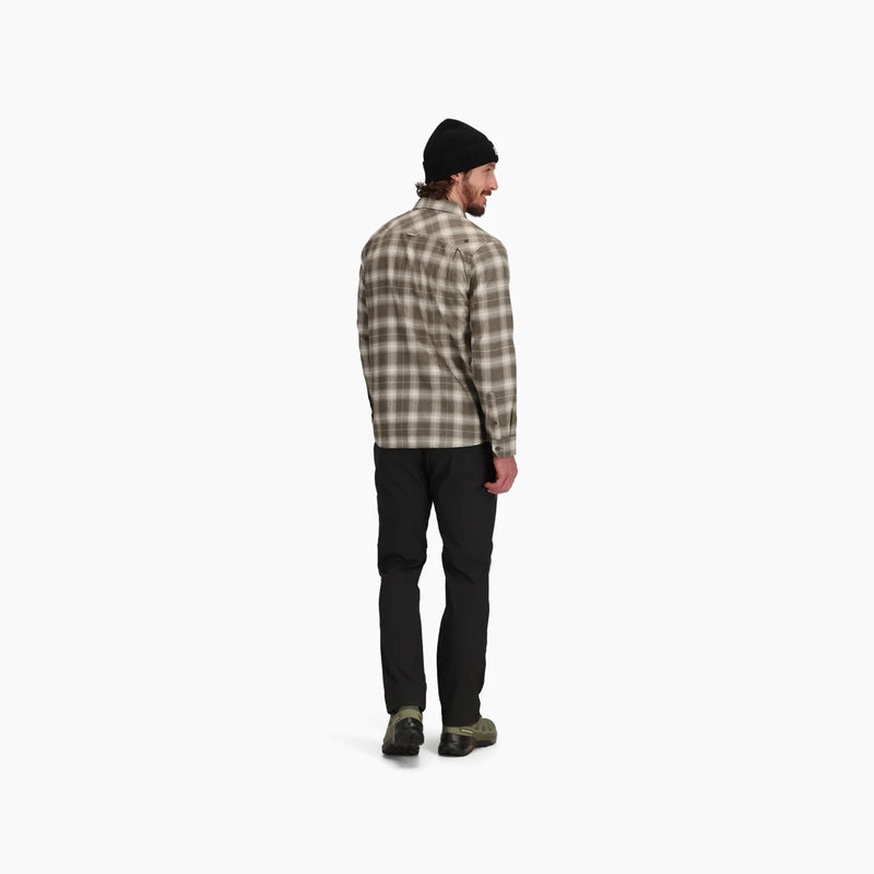 Men's Vogelsang Long Sleeve Shirt