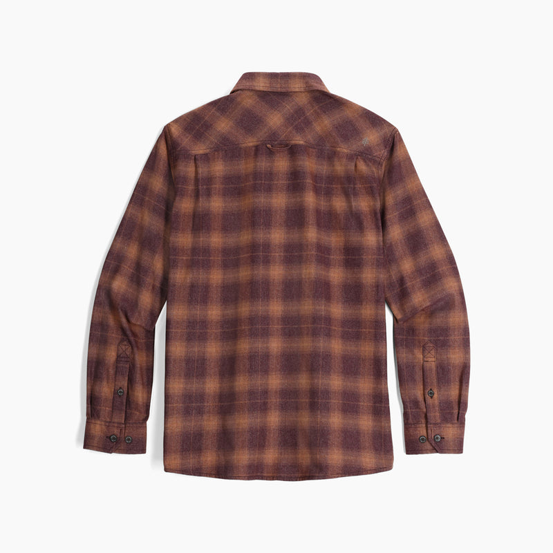 Men's Vogelsang Long Sleeve Shirt