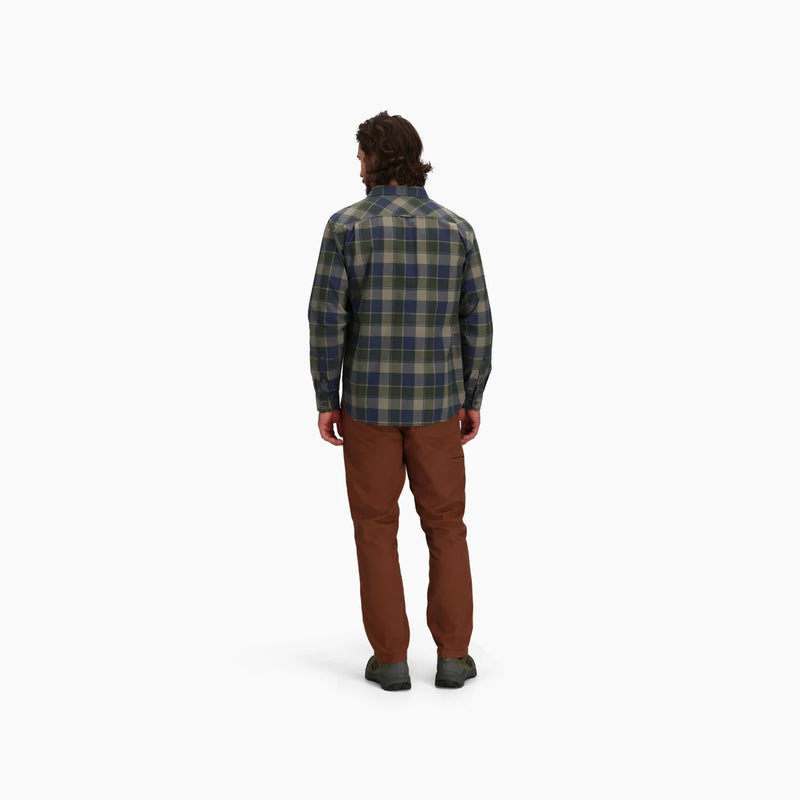 Men's Tamarack Long Sleeve Shirt