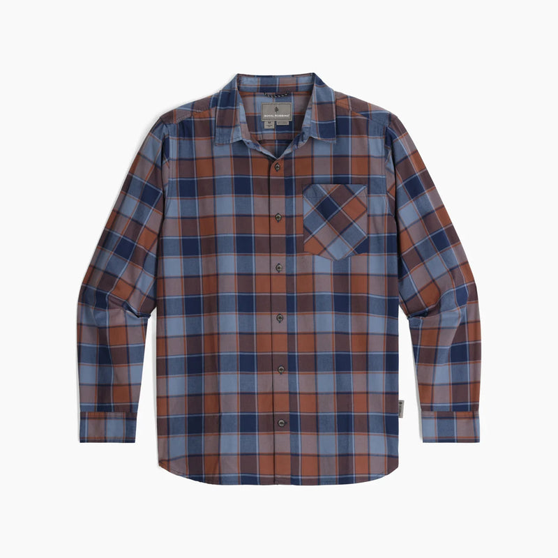 Men's Tamarack Long Sleeve Shirt
